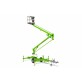 Niftylift Nifty 120 M strēles pacēlājs Niftylift Nifty 120 M strēles pacēlājs